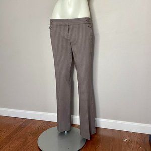 Vintage Y2K The Limited pinstripe pants